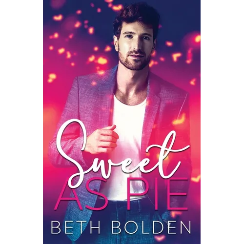 Sweet as Pie - Paperback