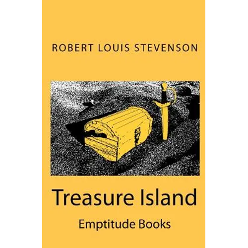 Treasure Island - Paperback