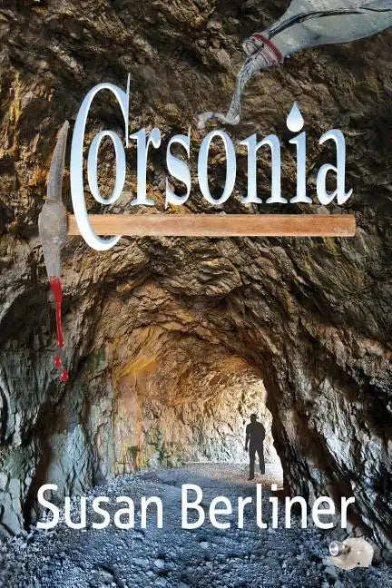 Corsonia - Paperback
