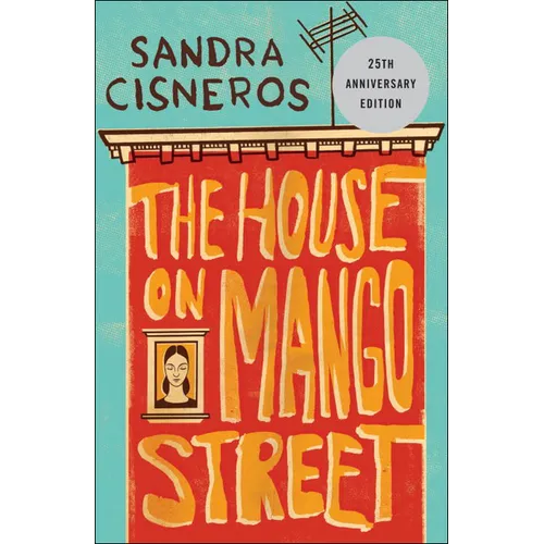 House on Mango Street - Hardcover