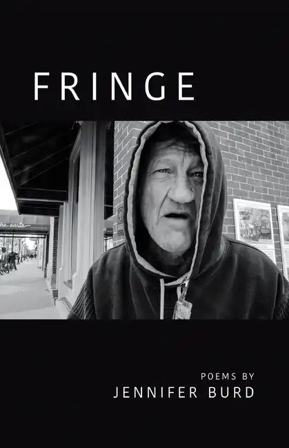 Fringe - Paperback
