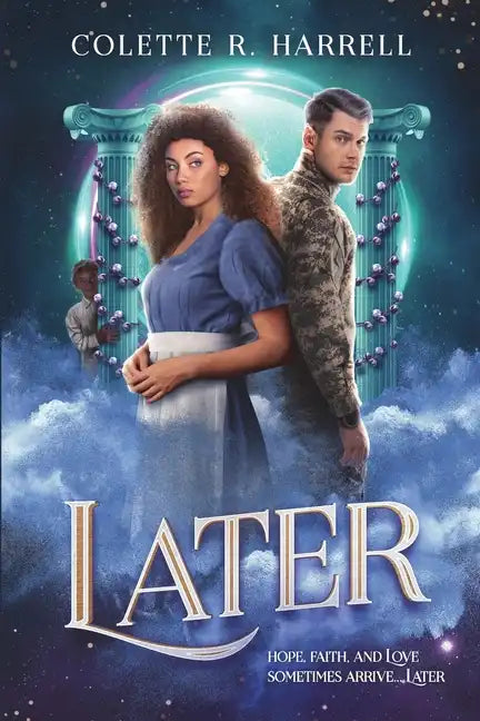 Later - Paperback