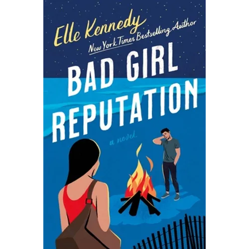 Bad Girl Reputation: An Avalon Bay Novel - Paperback