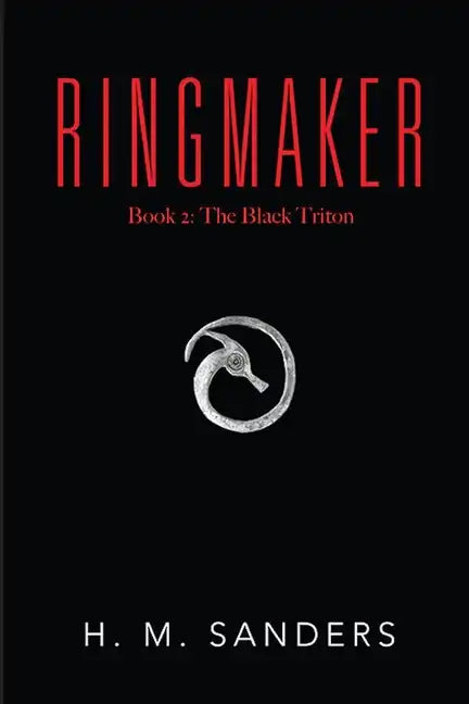The Black Triton - Paperback
