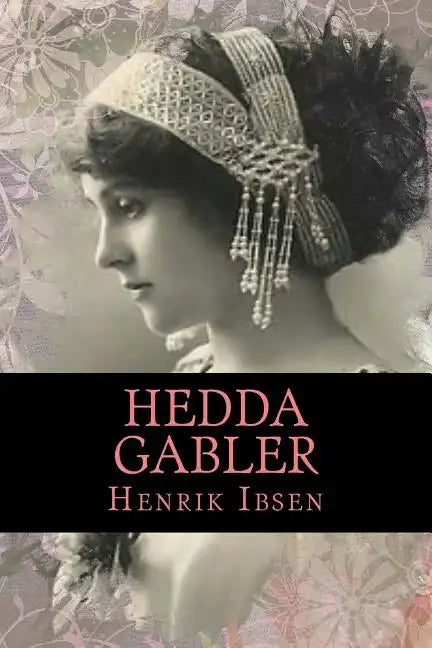 Hedda Gabler - Paperback