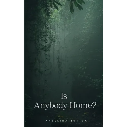 Is Anybody Home? - Paperback