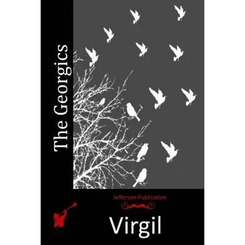 The Georgics - Paperback