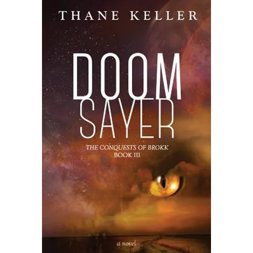 Doomsayer - Paperback