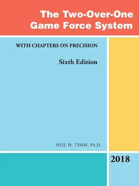 The Two-Over-One Game Force System: With Chapters on Precision - Paperback