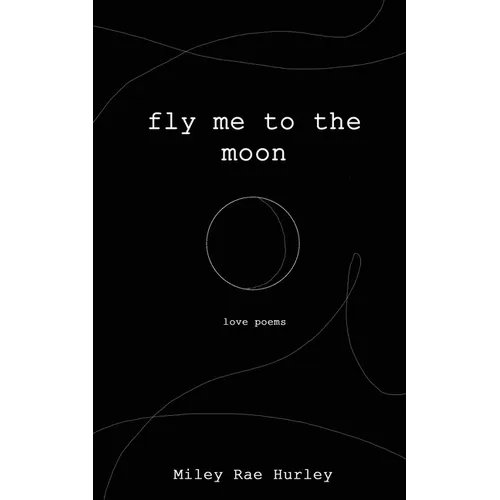 fly me to the moon - Paperback