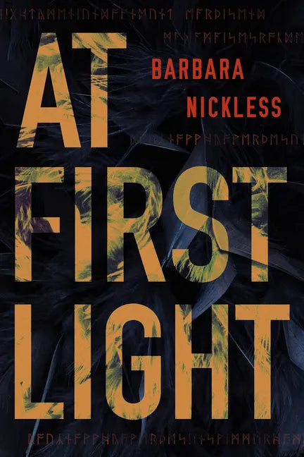 At First Light - Paperback