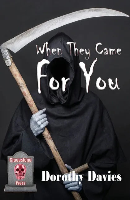 When They Came For You - Paperback