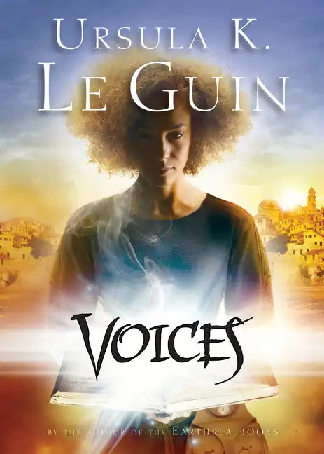 Voices - Paperback