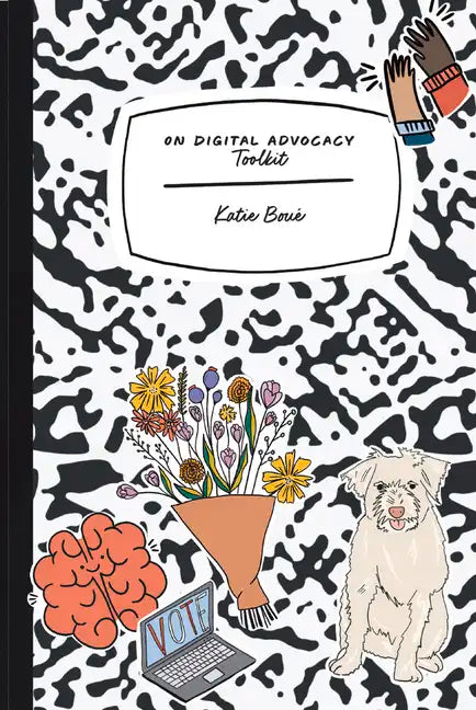 On Digital Advocacy: Toolkit (Speaker's Corner) Volume 2 - Paperback
