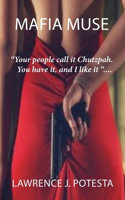 Mafia Muse - Paperback