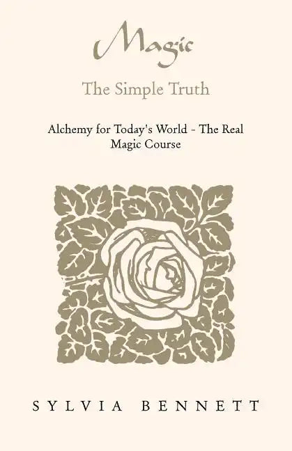 Magic...the Simple Truth - Paperback