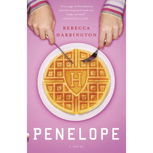 Penelope - Paperback
