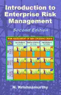 Introduction to Enterprise Risk Management: Better and more on how to identify and manage enterprise hazards - Paperback