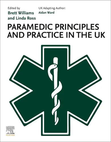 Paramedic Principles and Practice in the UK - Paperback