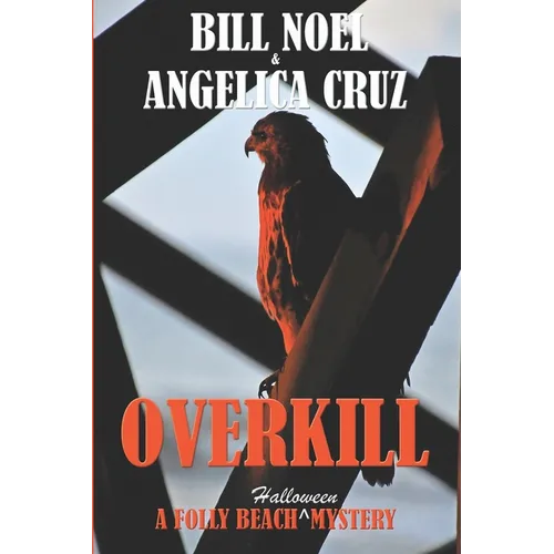 Overkill - Paperback