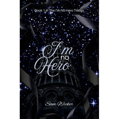 I'm No Hero - Paperback