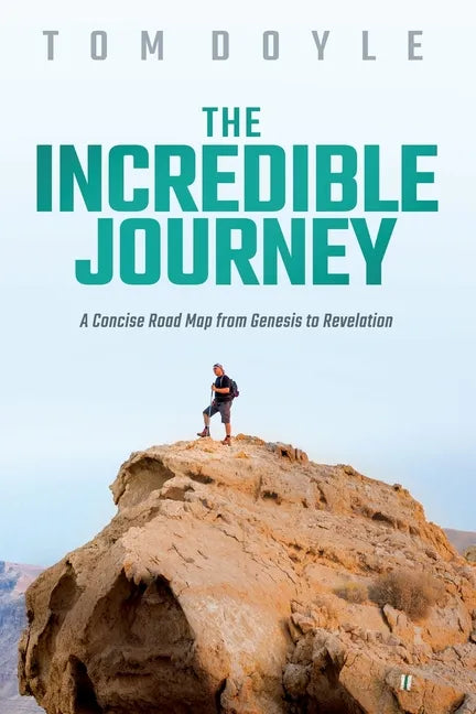The Incredible Journey - Paperback