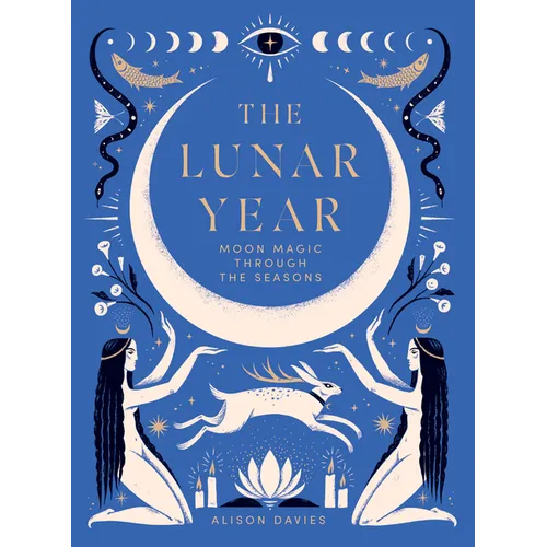 The Lunar Year - Hardcover