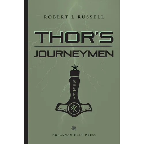 Thor's Journeymen - Paperback