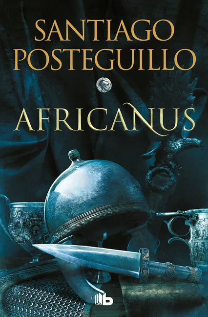 Africanus (Spanish Edition) - Paperback
