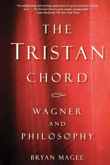 Tristan Chord - Paperback