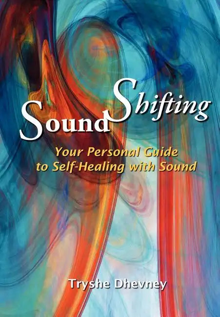 Soundshifting - Paperback