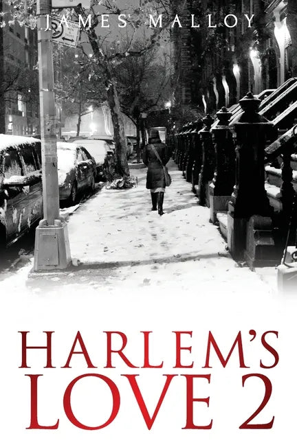 Harlem's Love 2 - Paperback