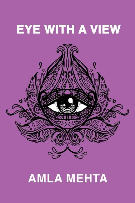 Eye with a View - Paperback