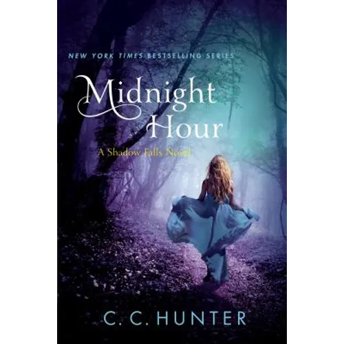 Midnight Hour: A Shadow Falls Novel - Paperback