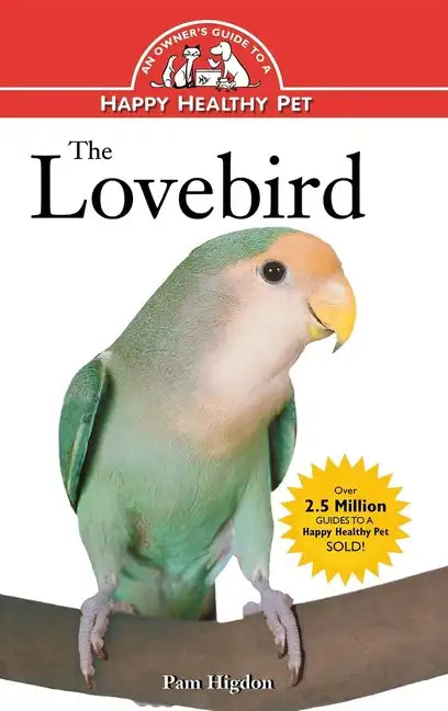 The Lovebird - Hardcover