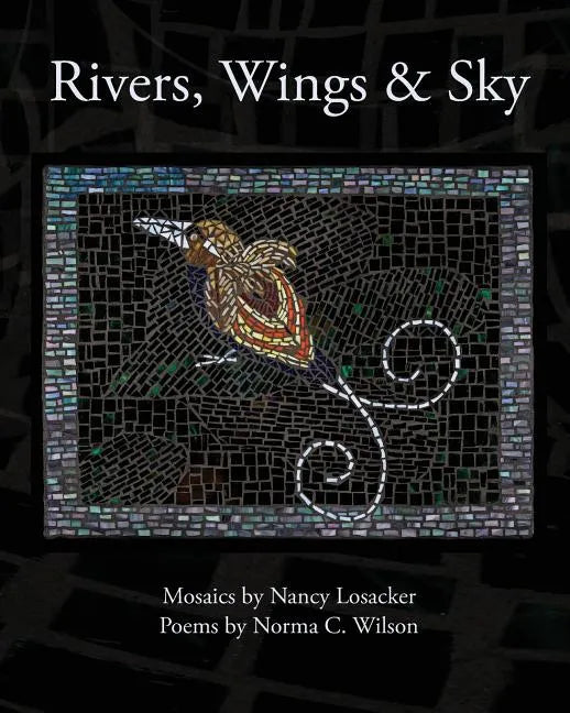 Rivers, Wings & Sky - Paperback