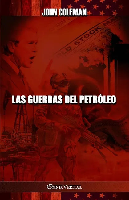 Las guerras del petróleo - Paperback