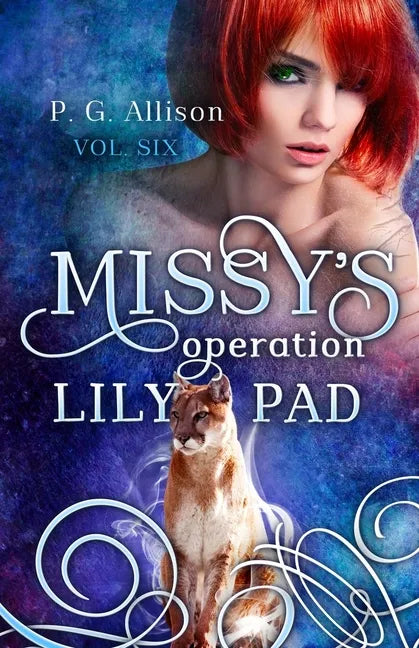 Missy's Operation Lily Pad - Paperback