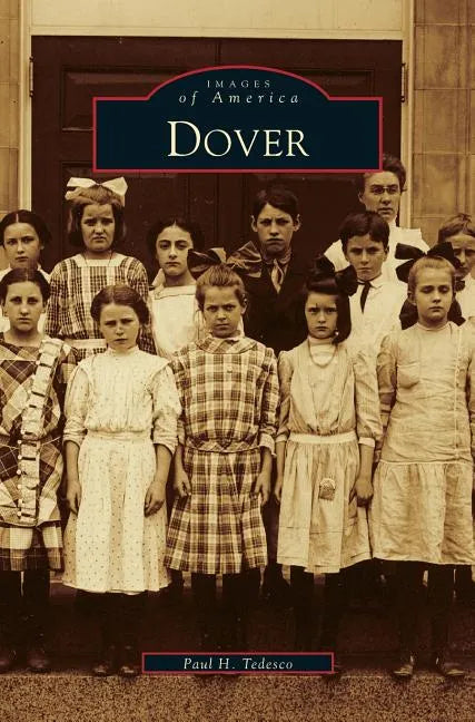 Dover - Hardcover