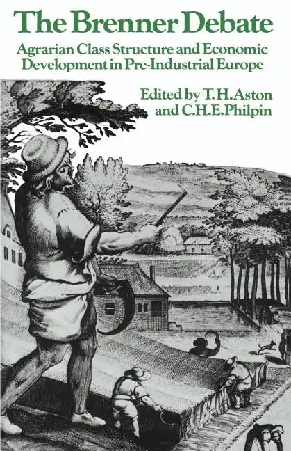 The Brenner Debate - Paperback