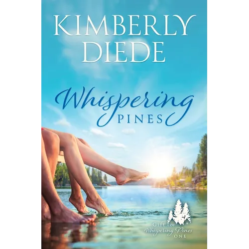 Whispering Pines - Paperback