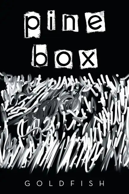 Pine Box - Paperback