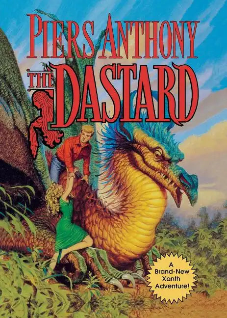 The Dastard - Paperback
