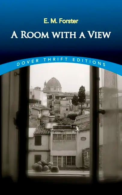 A Room with a View - Paperback