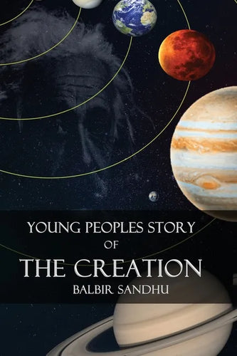 Young Peoples Story of the Creation - Paperback