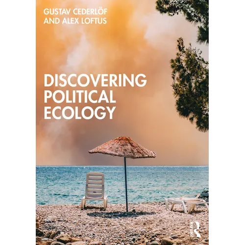 Discovering Political Ecology - Paperback