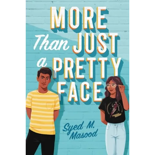 More Than Just a Pretty Face - Paperback