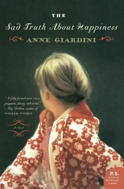 The Sad Truth about Happiness - Paperback