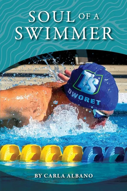 Soul of a Swimmer - Paperback