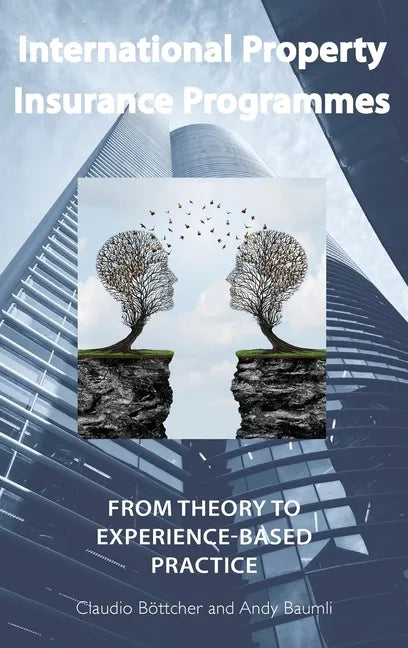 International Property Insurance Programmes: From Theory To Experience-based Practice - Hardcover